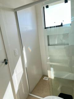 Surpreendente apto, 290 metros da praia! - Bombinhas - 7