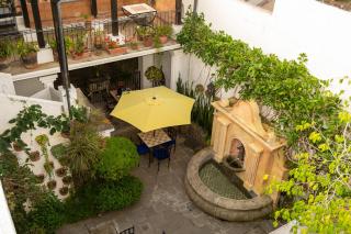 Hotel La Villa Serena - Antigua Guatemala - 7