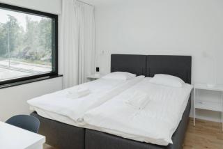 Comfy and well equipped Apartment w free parking - Lidingö - 7
