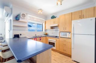 Kiah 12, 53 Victoria Pde - Panoramic water views, Wifi and Air Con - 1