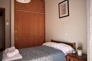 Κεντρικό και ευρύχωρο οροφοδιαμέρισμα - 7