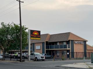 Budget Inn - Fallon - 9