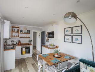 Trem Y Borth Apartment - Abersoch - 8