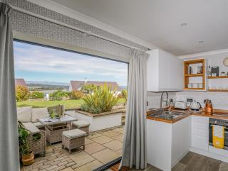 Trem Y Borth Apartment - Abersoch - 7