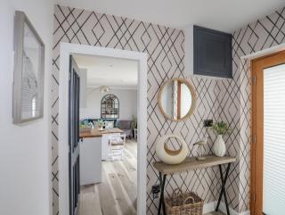 Trem Y Borth Apartment - Abersoch - 6