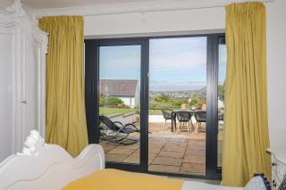 Trem Y Borth Apartment - Abersoch - 2