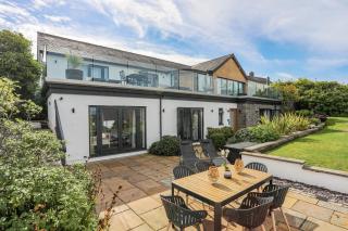 Trem Y Borth Apartment - Abersoch - 0