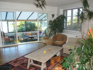Beautiful 4 family villa overlooking the beach - Locquirec - 8