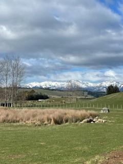 Boutique Tiny House - Te Anau Country Accommodation - Te Anau - 6