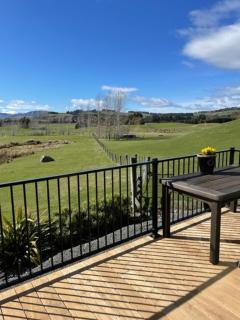 Boutique Tiny House - Te Anau Country Accommodation - Te Anau - 5
