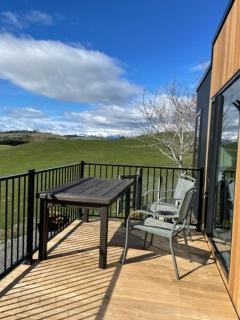 Boutique Tiny House - Te Anau Country Accommodation - Te Anau - 2