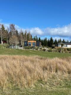 Boutique Tiny House - Te Anau Country Accommodation - Te Anau - 3