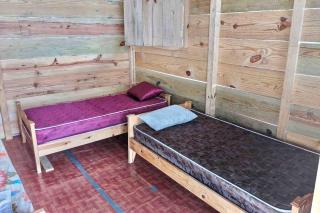 Private Over-Water Cabin on paradise San Blas island - Waisalatupo - 2