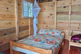 Private Over-Water Cabin on paradise San Blas island - Waisalatupo - 1