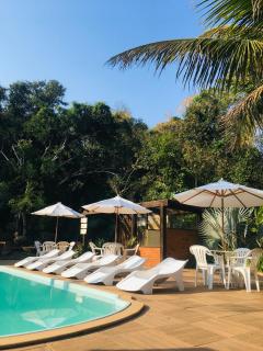 Sarandy Hotel Eco Parque - 6