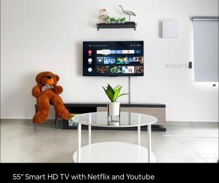 New 2 storey-Majestic Homestay 3 min to Night Market - 5