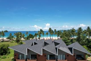 Nacpan Beach Resort Managed by H Hospitality - Newly Renovated - 6
