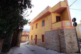 La Casa Rosada Arbus - 0