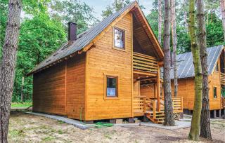 2 Bedroom Pet Friendly Home In Ostroda - 9