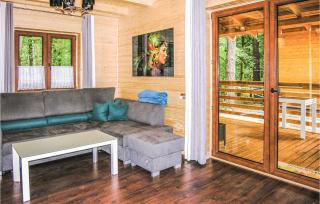 2 Bedroom Pet Friendly Home In Ostroda - 8