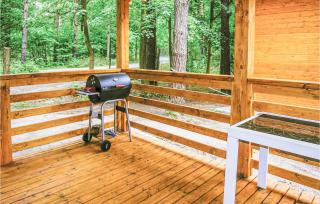 2 Bedroom Pet Friendly Home In Ostroda - 8