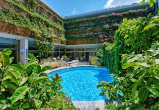Sitia Beach City Resort & Spa - Sitia - 0