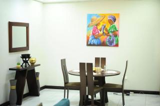 Ernestina Apartment - - 1