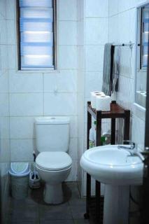 Ernestina Apartment - - 6