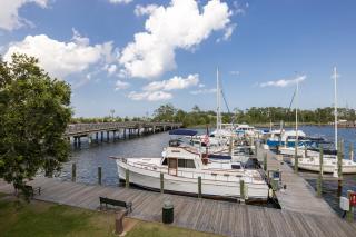 The Tranquil House Inn - Manteo - 7