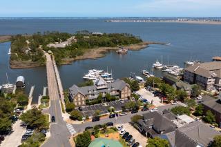 The Tranquil House Inn - Manteo - 6