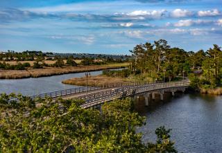 The Tranquil House Inn - Manteo - 5