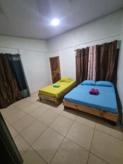 Ballena Oasis Homes( Dep Estudio con AC) - Uvita - 5