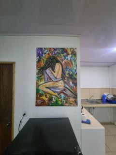 Ballena Oasis Homes( Dep Estudio con AC) - Uvita - 2