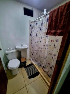 Ballena Oasis Homes( Dep Estudio con AC) - Uvita - 3