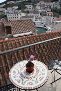Apartments Sonja - Pučišća - 1