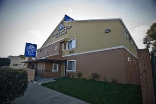 Inn by the sfo - South San Francisco - 8