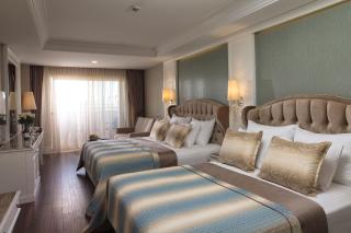 Dobedan Exclusive Hotel & Spa ''Ex Brand Alva Donna Exclusive Hotel & Spa'' - 5