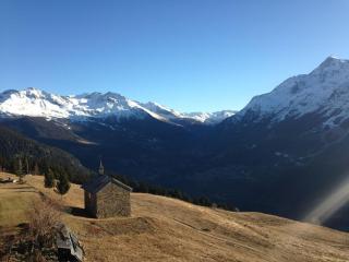 Chalet spacieux proche des pistes avec balcon - 5 chambres pour 10 pers. - FR-1-275-148 - 7