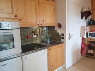 Appartement lumineux proche pistes avec parking couvert - FR-1-275-151 - Montvalezan - 6