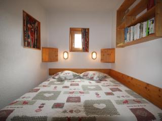 Appartement cosy · Proche pistes · Balcon · 6 pers · Wifi - FR-1-346-326 - Arc 1800 - 5