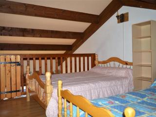 Appartement cosy avec mezzanine et parking, proche des pistes - FR-1-592-47 - 5