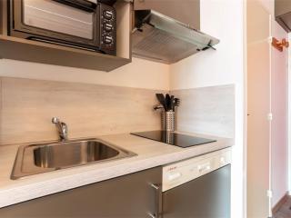 Val Thorens - Appartement pour 4 avec kitchenette équipée proche des pistes - FR-1-637-47 - 5