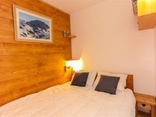 Val Thorens - Appartement pour 4 avec kitchenette équipée proche des pistes - FR-1-637-47 - 4