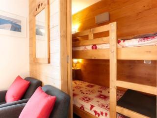 Val Thorens - Appartement pour 4 avec kitchenette équipée proche des pistes - FR-1-637-47 - 3