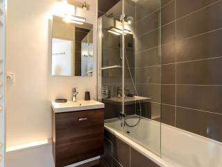Val Thorens - Appartement pour 4 avec kitchenette équipée proche des pistes - FR-1-637-47 - 1