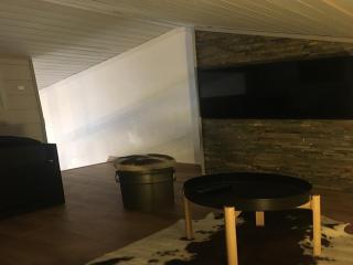 Studio mezzanine proche pistes avec WIFI - FR-1-275-172 - 5