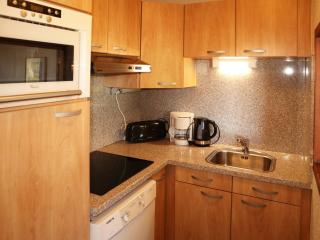 Appartement 2 pièces, 4/5 pers, accès pistes, parking, WiFi, animaux admis - FR-1-322-488 - Les Orres - 6