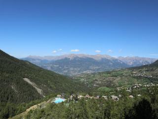 Appartement 2 pièces, 4/5 pers, accès pistes, parking, WiFi, animaux admis - FR-1-322-488 - Les Orres - 4