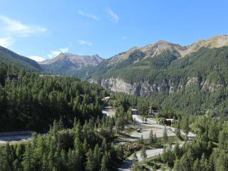 Appartement 2 pièces, 4/5 pers, accès pistes, parking, WiFi, animaux admis - FR-1-322-488 - Les Orres - 3