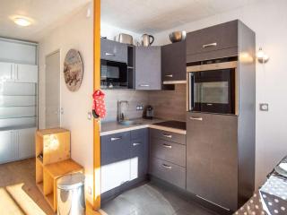 Val Thorens - Appart pour 6, 3 Flocons Or, 2 bains, proche remontées mécaniques - FR-1-637-48 - 8